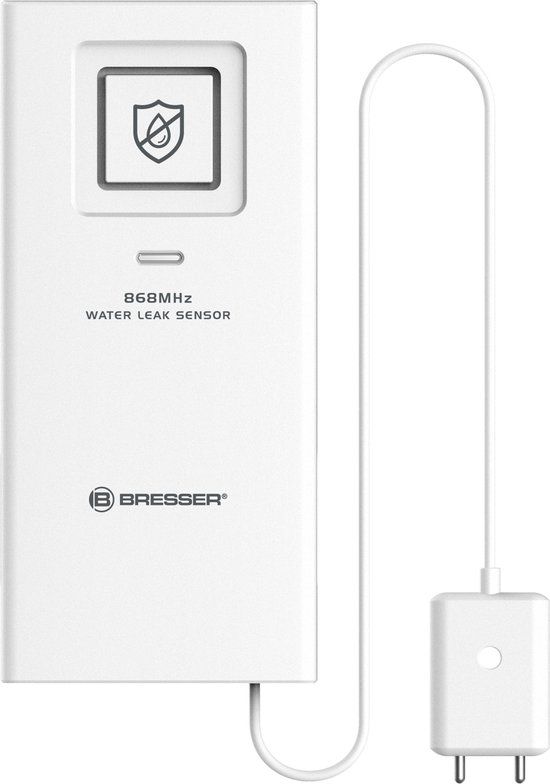 Bresser Weerstation Sensor - Watersensor voor Detecteren van Waterlek