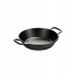 Lodge Fonte Poêle à frire Rond Classique 20 cm