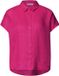 Street One Jupe - Taille 44 - Rose - Lin
