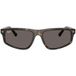 Ray-Ban Zonnebrillen 0RB2225-710B1 Volwassen unisex