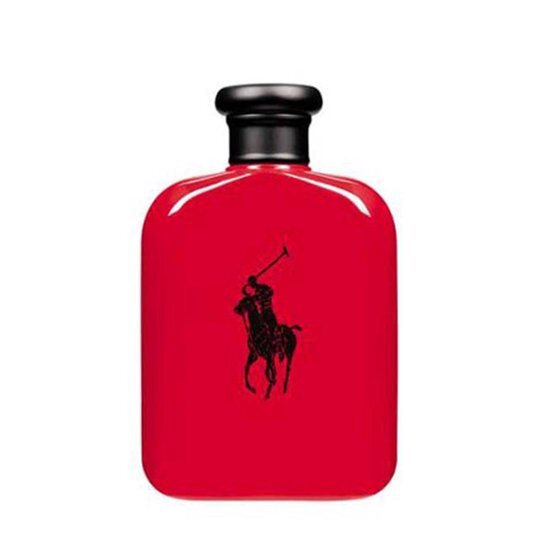 Ralph Lauren Polo Red eau de toilette / 125 ml / heren