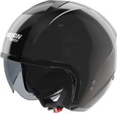 Nolan N20-2 Classico Jethelm - Zwart - XXS