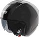 Nolan N20-2 Classico Jethelm - Zwart - XXS