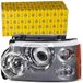 HELLA 1LL 238 022-851 Bi-Xenon Koplamp - voor o.a. Range Rover Sport (L320) - ECE - voor linksrijdend verkeer - links