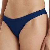 Arena Team Solid Navy Bikini Broekje - Maat 34
