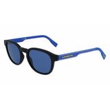 Lacoste Lunettes de soleil Unisexe Lacoste L968SX-002 Ø 51 mm