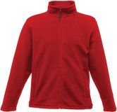 Regatta Fleece Hiking Volwassenen Volledige Rits Zakken