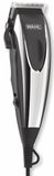 Wahl Home Pro Clipper - Zwart, Metallic - Tondeuse