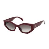 The Tous Zonnebril Dames STOB75-5308LA Ø 53 mm