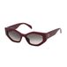 The Tous Zonnebril Dames STOB75-5308LA Ø 53 mm