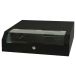 WP Rack WPN-RWV-05501-B Support mural vertical | 19 RWV SERIES 5U | Noir