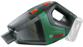 Bosch UniversalVac 18