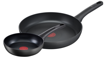 Tefal Ultimate ON koekenpannenset 20-26 cm