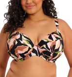 Elomi Dameszwemshirt met beugel Plunge Ocean Avenue