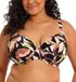 Elomi Dameszwemshirt met beugel Plunge Ocean Avenue