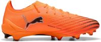 Puma Voetbalschoenen Ultra 6 Ultimate Fg Oranje Volwassen
