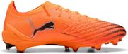 Puma Voetbalschoenen Ultra 6 Ultimate Fg Oranje Volwassen