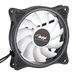 VENTILADOR AKYGA VENTILADOR AW-12D-RGB 120 mm 15 LED RGB 6 pinnen