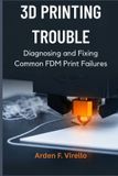 3D Libri GmbH 3D Printing Trouble: Diagnosing and Fixing Common FDM Print Failures
