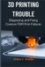 3D Libri GmbH 3D Printing Trouble: Diagnosing and Fixing Common FDM Print Failures