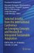 Selected Springer Nature Proceedings in Technology Transfer- Selected Articles from the International Conference on Emerging Concepts and Research in Integrated Sustainable Adaptation Paperback
