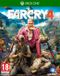 Ubisoft Far Cry 4 - Xbox One
