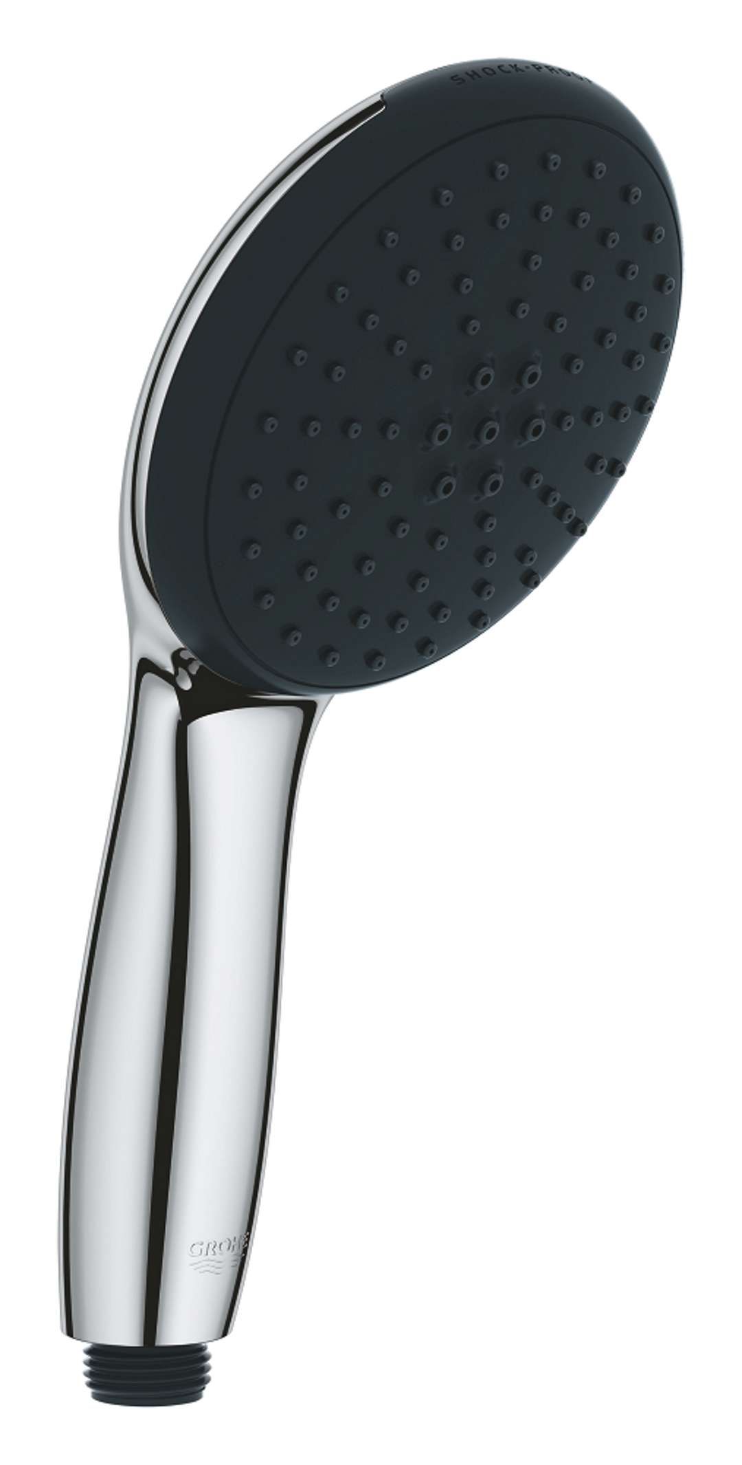 Grohe Vitalio Start - Douchekop - 2 jets - chroom 26947001