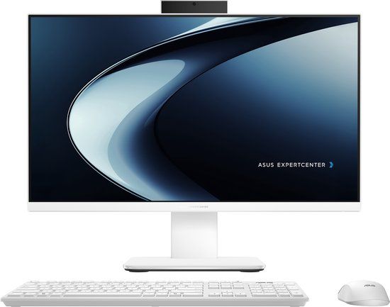ASUS ExpertCenter P400 AiO P440VAK-WPC178X