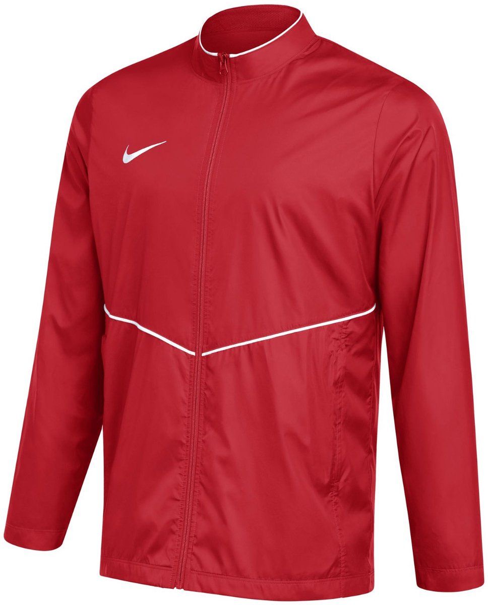 Nike Park 26 Rain Jacket Red
