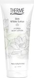 THERME Zen White Lotus Hydra+ Body Lotion 200ml