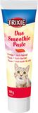 Trixie Anti Haarbal Pasta - Voor de Kat - Met Fruit - 100 Gram