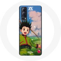 Vivo Y72 Hoesje Gon Freecss Hunter x Hunter Anime Maniacase