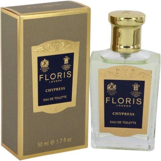 Floris Eau de Toilette / 50 ml / Unisex