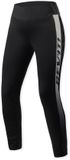 Revit Talia Dames Motorleggings - Maat 42 - Wit/Zwart