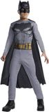 Rubies Jumpsuit Batman Justice League (7-8 jaar)