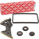 FEBI BILSTEIN 32266 Kettingset voor oliepomp