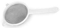 Fackelmann 42222 Strainer 15Cm, Polypropyleen