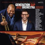 Generation Cellar Live Generation Gap Jazz Orchestra