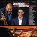 Generation Cellar Live Generation Gap Jazz Orchestra