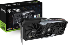 Inno3D GeForce RTX 4080 SUPER