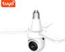 BOT Tuya H23 caméra intérieure intelligente avec lumière LED