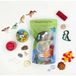 Dutch Dough Invitation To Imagine Busy Bag - Dinosaur
