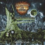 Suburban Graveyard Of Souls Shadows Of Life CD