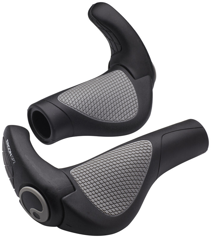 Ergon handv GP2 L Nexus