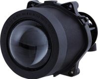 HELLA Koplamp links, 24V, HB3, geschikt voor CLAAS AXION
