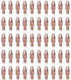 Soldatech Valkenpower Contacttip voor aluminium M8 1,0mm 30mm 50 stuks