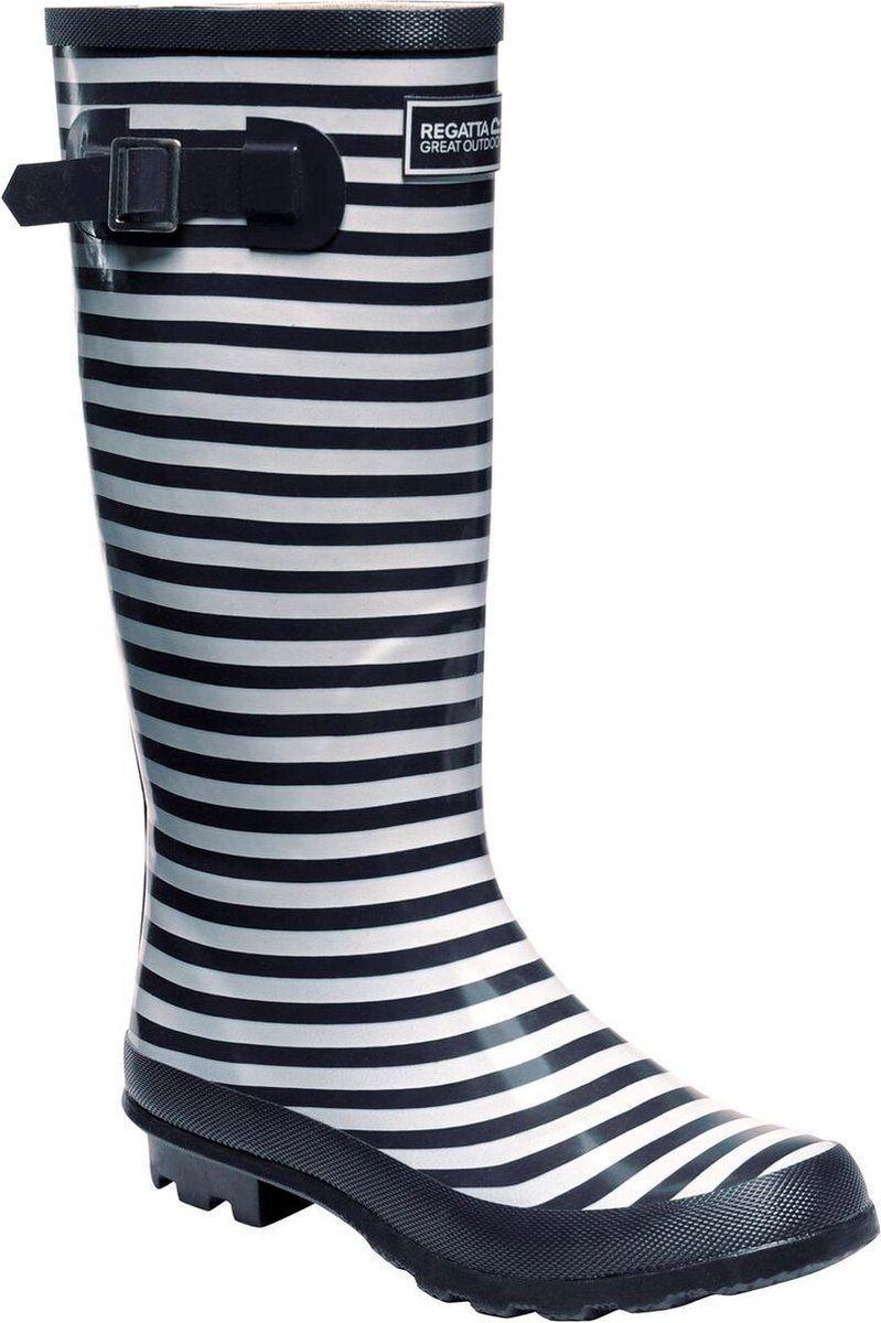 Regatta Outdoors Regatta Ly Fairweather II Laarzen Dames - Blauw - Maat 37 - 5057538445198