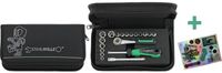 Stahlwille 40/44/4 NDE 96010129 Dopsleutelset
