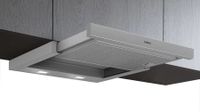 Siemens iQ100 LI63LB526 Hotte - 60cm - 351 m³/h - Argent