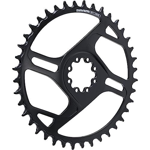 Sram Kettingblad-2286481130 kettingblad zwart 40 tanden